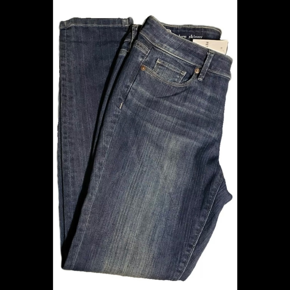 Brand New Ann Taylor Loft Jeans